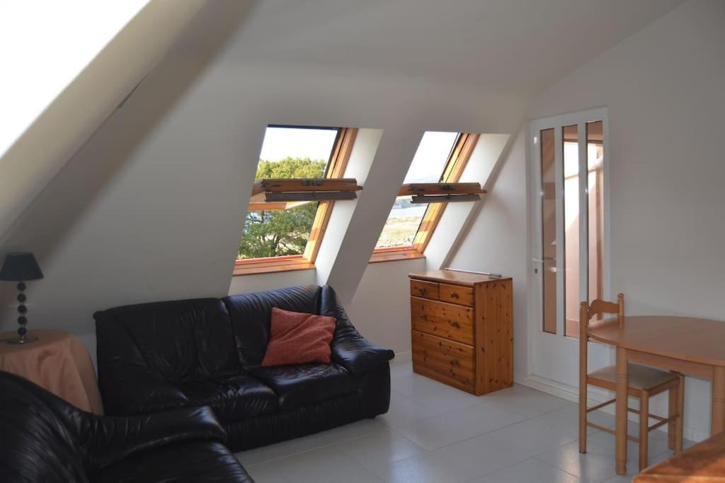 Precioso Atico A Pie De Playa, En Mino. Apartment Ngoại thất bức ảnh