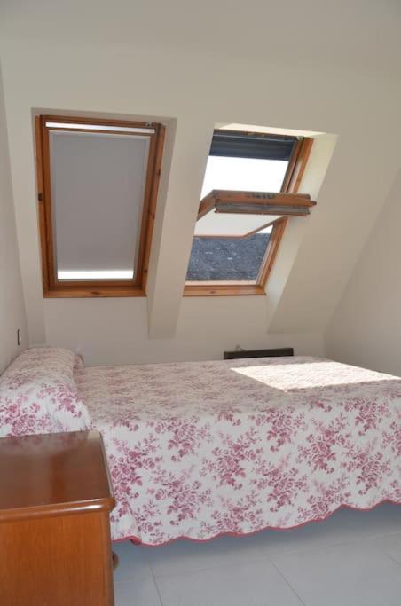 Precioso Atico A Pie De Playa, En Mino. Apartment Ngoại thất bức ảnh
