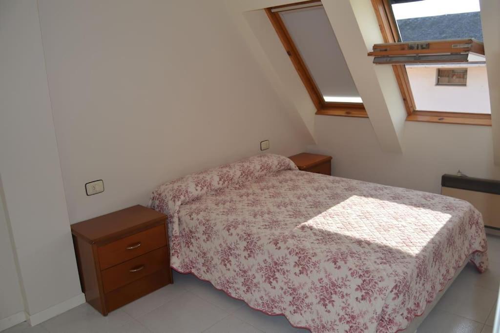 Precioso Atico A Pie De Playa, En Mino. Apartment Ngoại thất bức ảnh