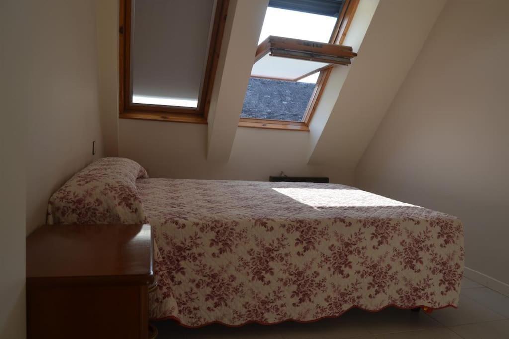 Precioso Atico A Pie De Playa, En Mino. Apartment Ngoại thất bức ảnh