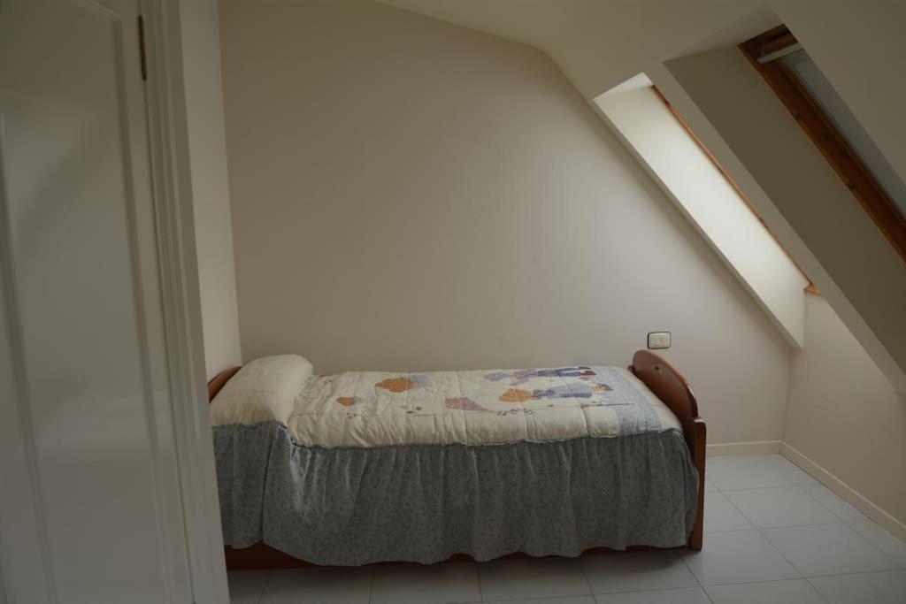 Precioso Atico A Pie De Playa, En Mino. Apartment Ngoại thất bức ảnh