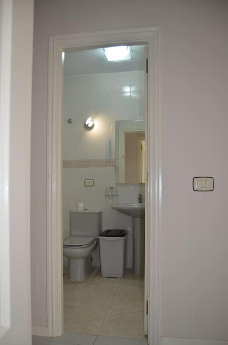Precioso Atico A Pie De Playa, En Mino. Apartment Ngoại thất bức ảnh