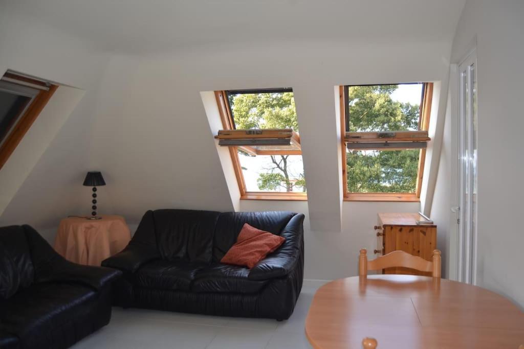 Precioso Atico A Pie De Playa, En Mino. Apartment Ngoại thất bức ảnh